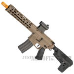 Krytac Trident MK2 CRB Keymod M4 AEG Airsoft Rifle 03