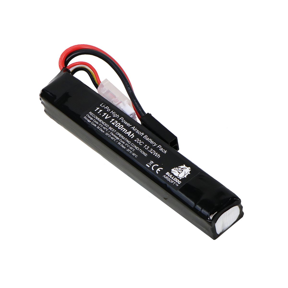 Lipo 8500 Mah 11.1v 7442125.