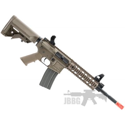 Elite Force M4 CFR Airsoft Gun