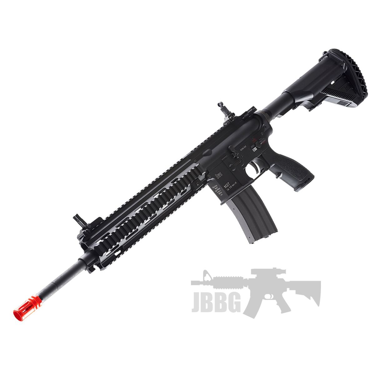 VFC H&K M27 IAR Full Metal Airsoft Rifle