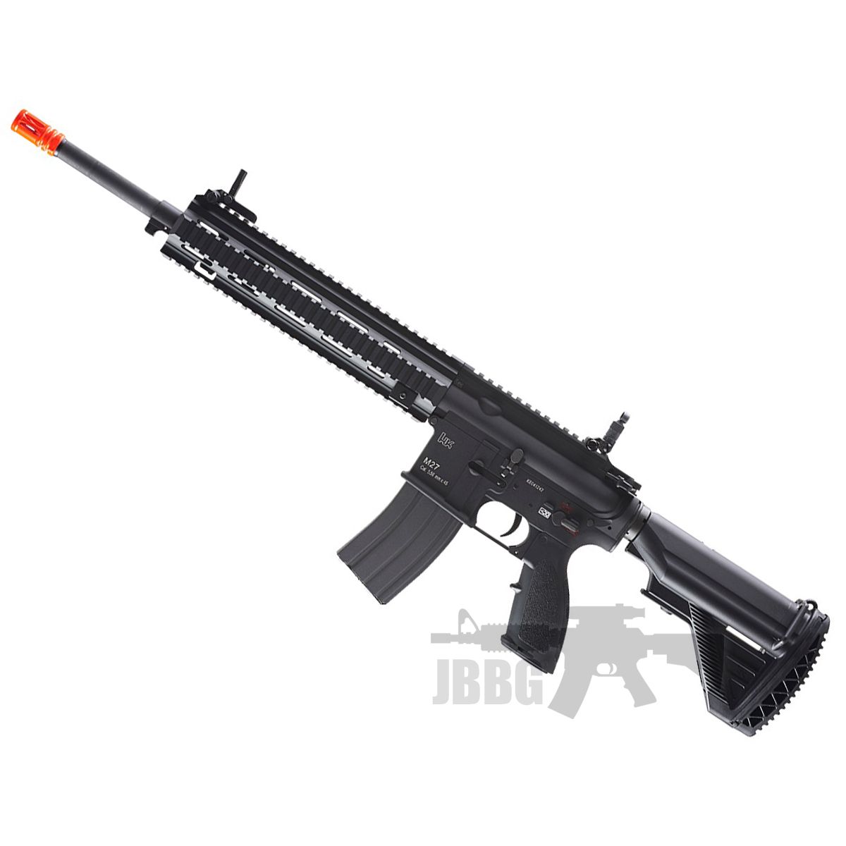 VFC H&K M27 IAR Full Metal Airsoft Rifle