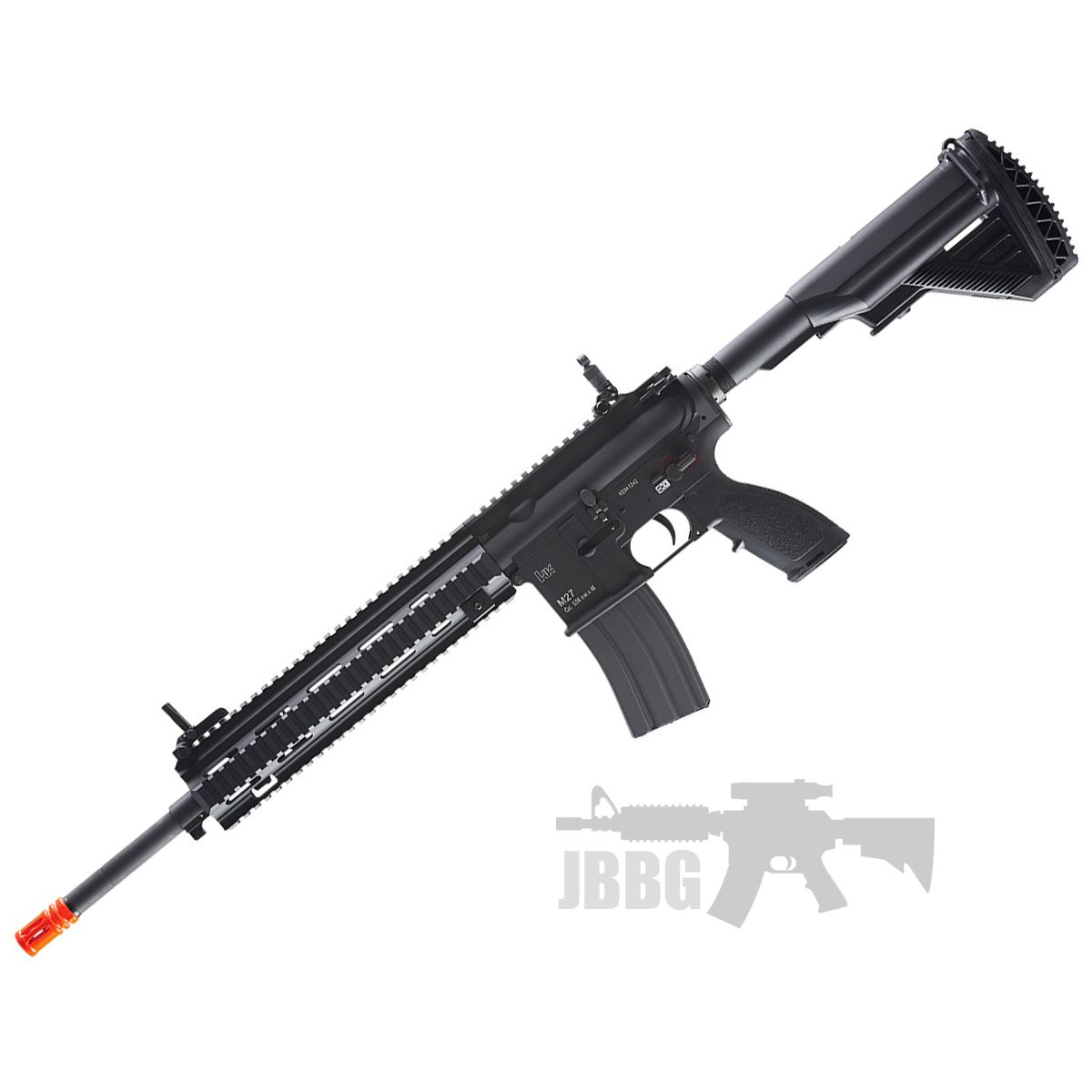 VFC H&K M27 IAR Full Metal Airsoft Rifle