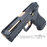 HG182 Airsoft Pistol 2