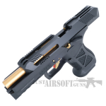 HG182 Airsoft Pistol 5