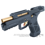 HG182 Airsoft Pistol 6