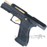 HG182 Airsoft Pistol 8