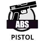 440 FPS HGC312 1911 Co2 Airsoft Pistol NBB