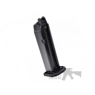 HG182 Gas Airsoft Magazine