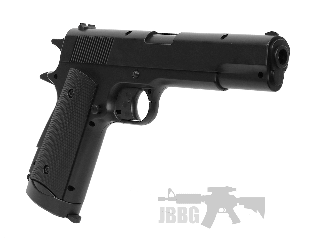 トイガン KHC BROWNING H.P.D.A AIR SOFT GAN FN HP-DA - Wikipedia