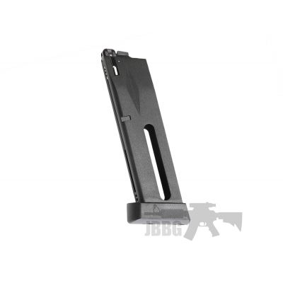 KL Hi Capa 45 Co2 Magazine