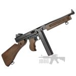Legends M1 A1 Full Auto Replica Bb Gun .177