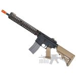 VFC Avalon MK18 Black II Airsoft Gun Tan AEG