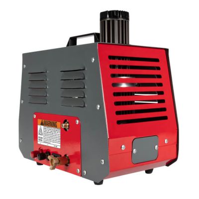 UX Readyair Airgun Compressor