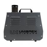 UX Readyair Airgun Compressor