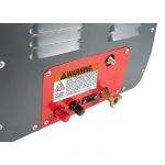 UX Readyair Airgun Compressor