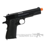 Elite Force 1911 black 1