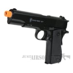 Elite Force 1911 black 3