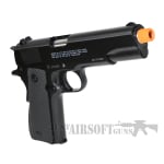 Elite Force 1911 black 4