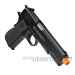 Elite Force 1911 black 5