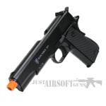 Elite Force 1911 black 6