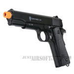 Elite Force 1911 black 8