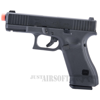 Glock G45 Airsoft Pistol with Gas Blowback Gen.5 Elite Force