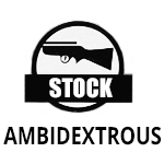 ambidextrous-stock
