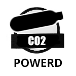 co2-powered