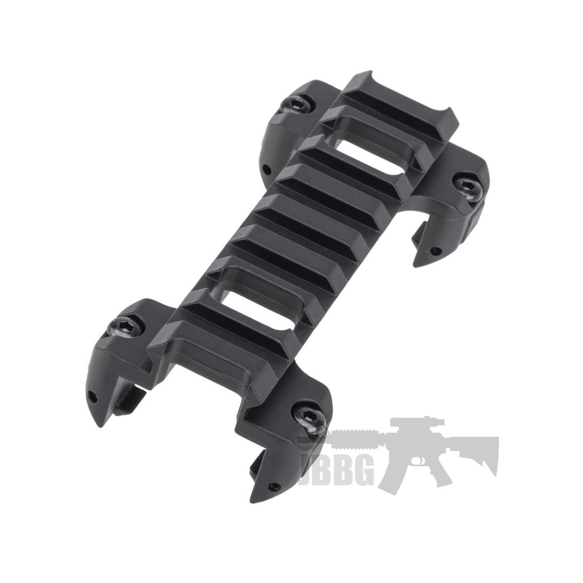 Elite Force Low Profile Claw Mount for MP5 and G3 Guns