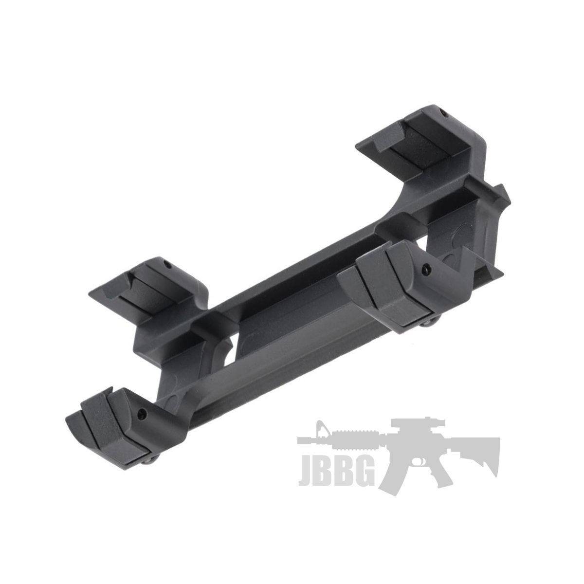 Elite Force Low Profile Claw Mount for MP5 and G3 Guns