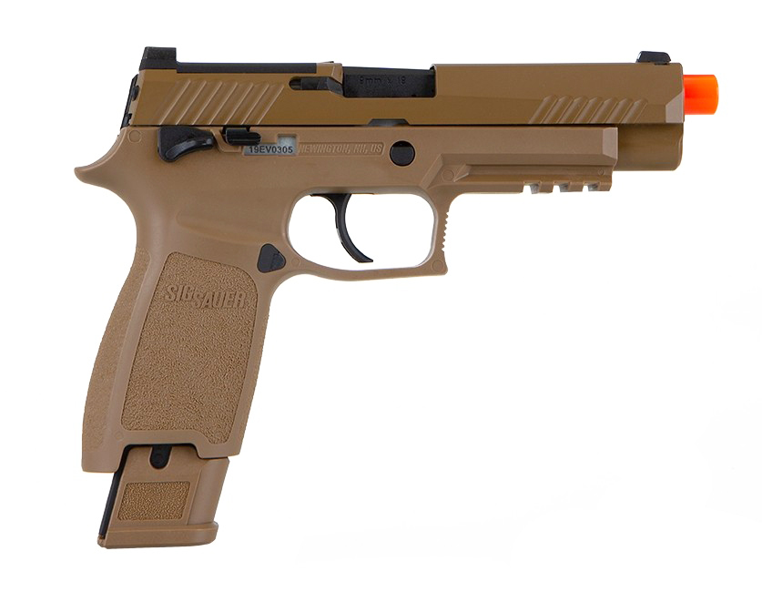 VFC Sig ProForce M17 Airsoft Pistol