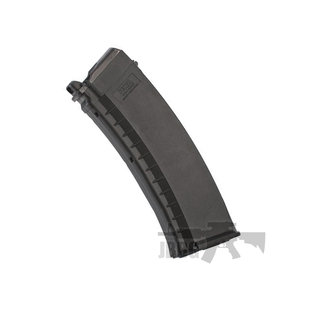 AKG Series 40 Round Magazine