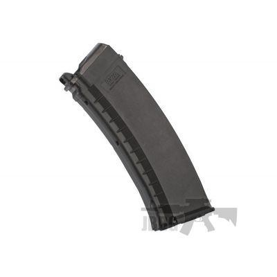 AKG Series 40 Round Magazine