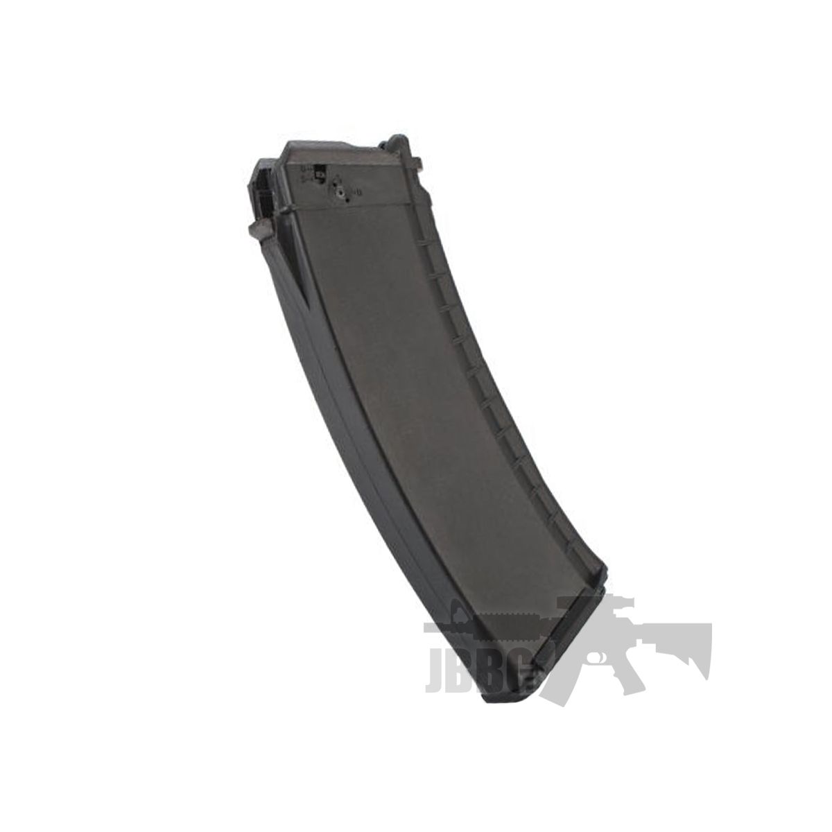 AKG Series 40 Round Magazine