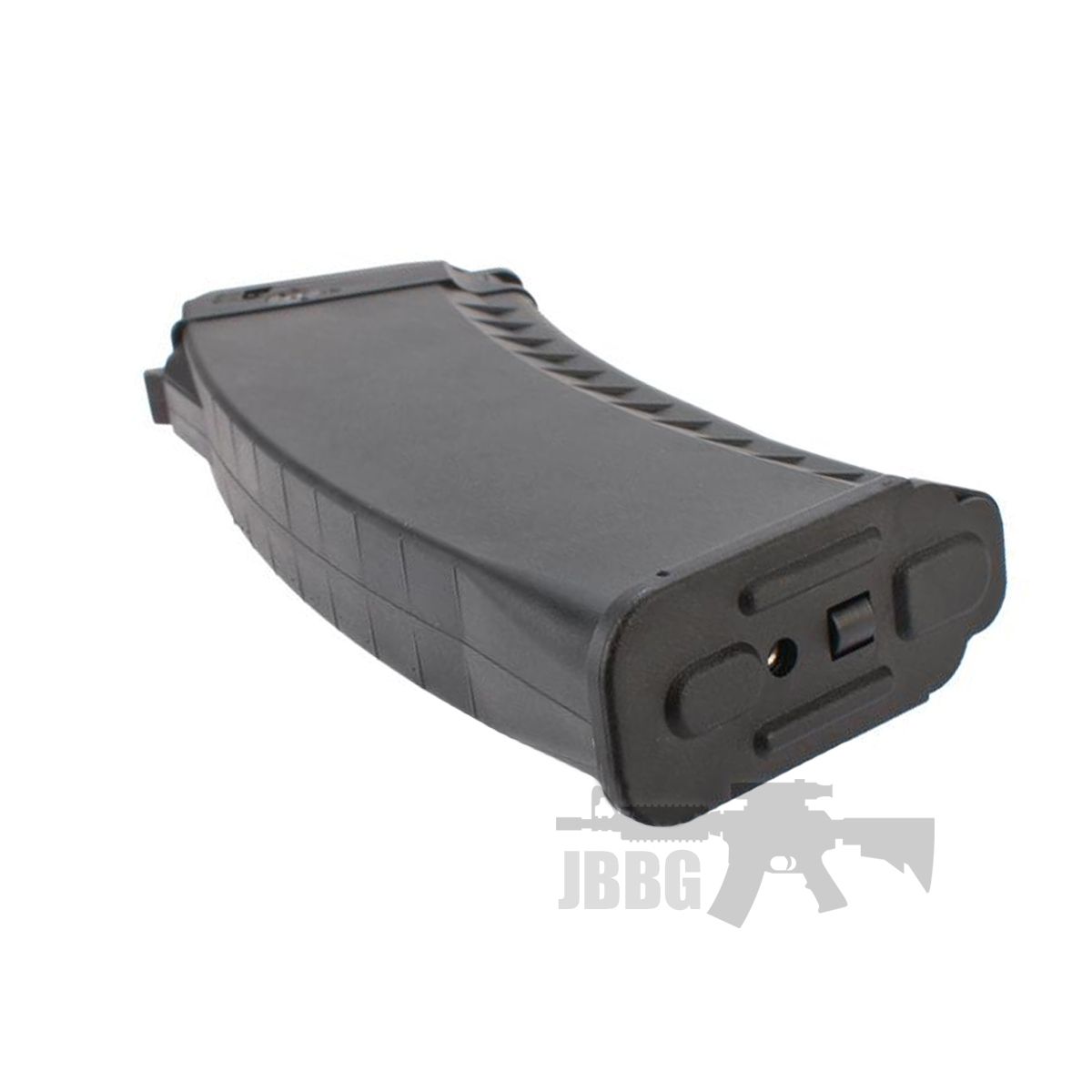 AKG Series 40 Round Magazine
