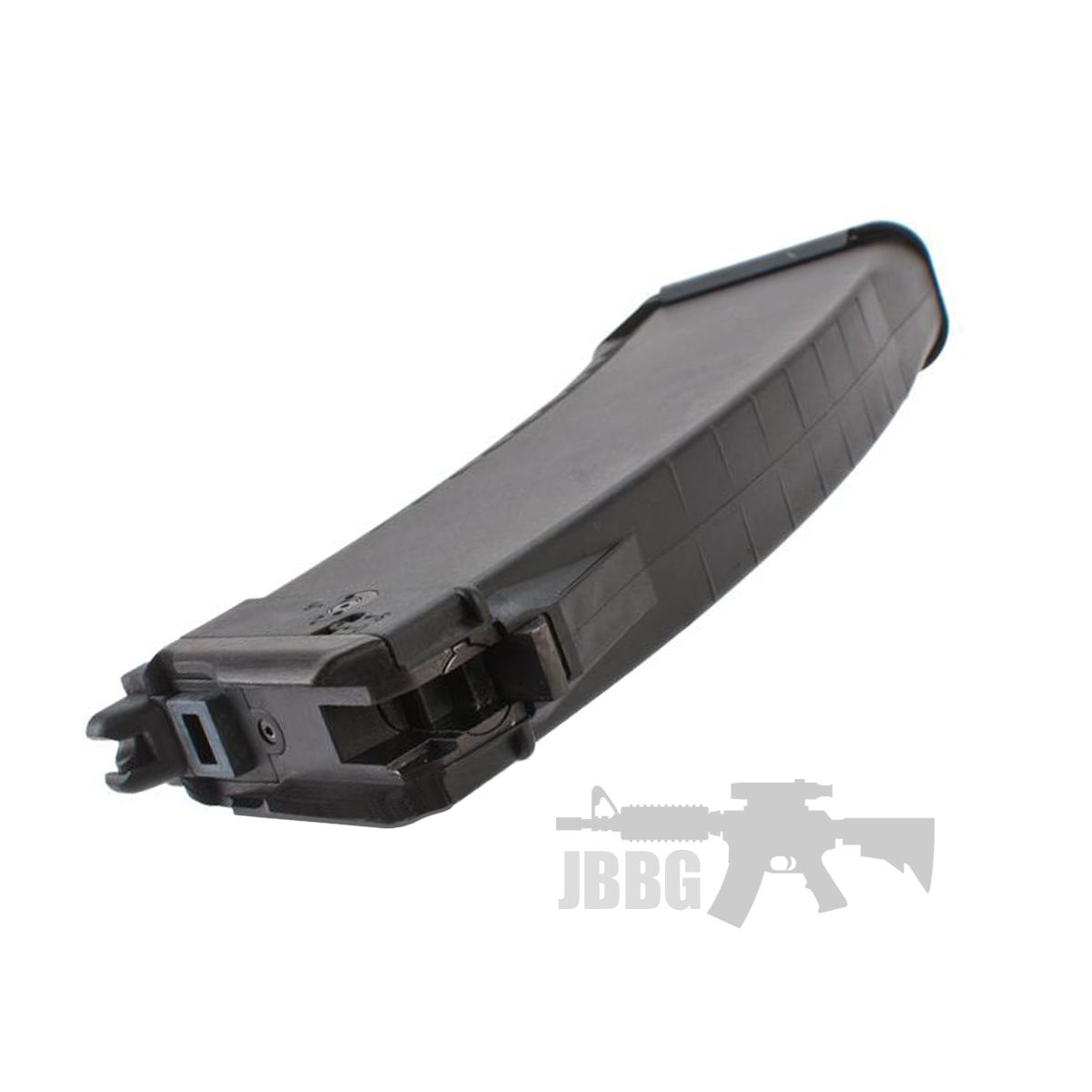 AKG Series 40 Round Magazine