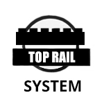 top-rail-system