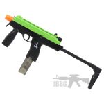 Bouclier anti zombie Powergun Airsoft