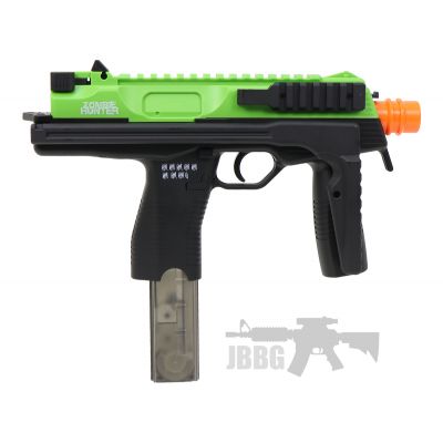 zombie hunter eliminator aeg zombie hunter eliminator aeg