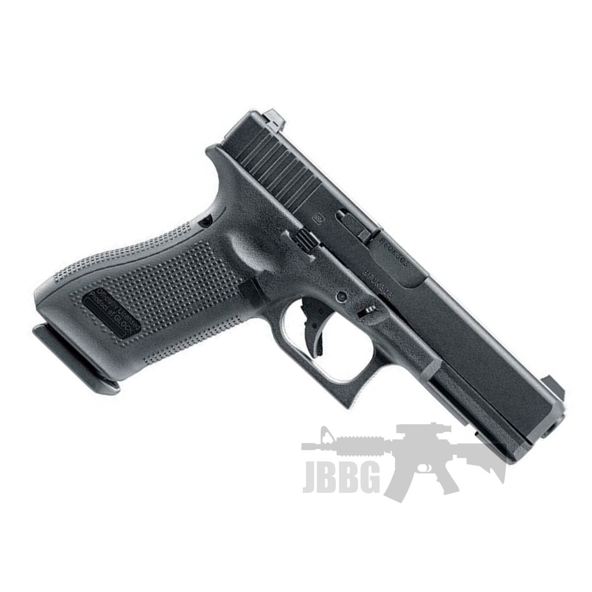 Blowback Airsoft Pistol Glock