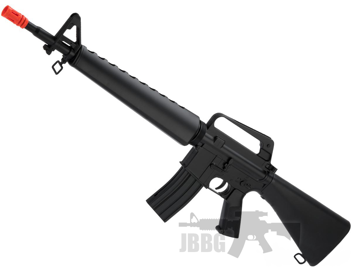 WELL M16A1 rifle