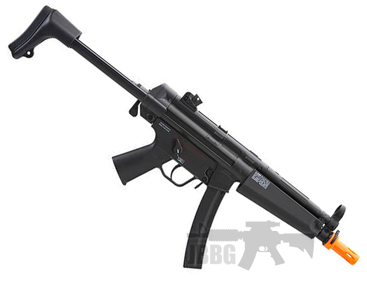 HK MP5 AEG Rifle
