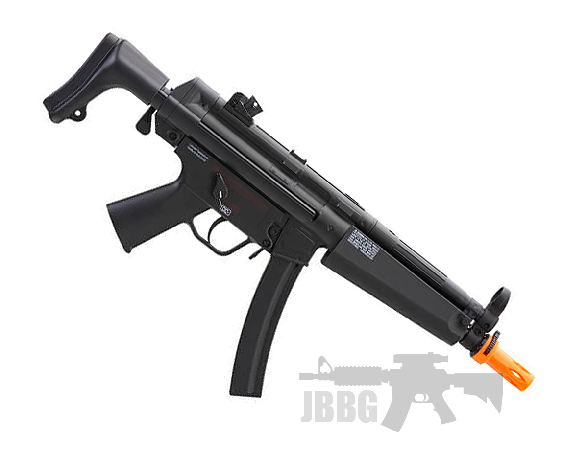 HK MP5 Competition Kit 6mm Airsoft Gun Just Airsoft Guns
