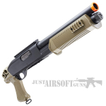 Tactical Force Tri Shot Airsoft Shotgun 6mm 2