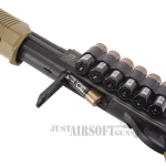 Tactical Force Tri Shot Airsoft Shotgun 6mm 3