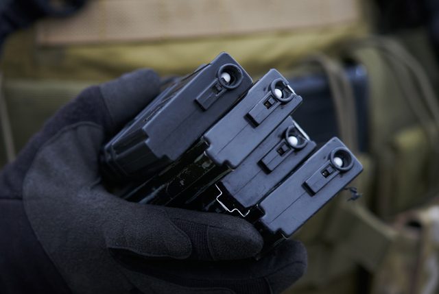 Mag Out! – the Importance of Spare Magazines in Airsoft