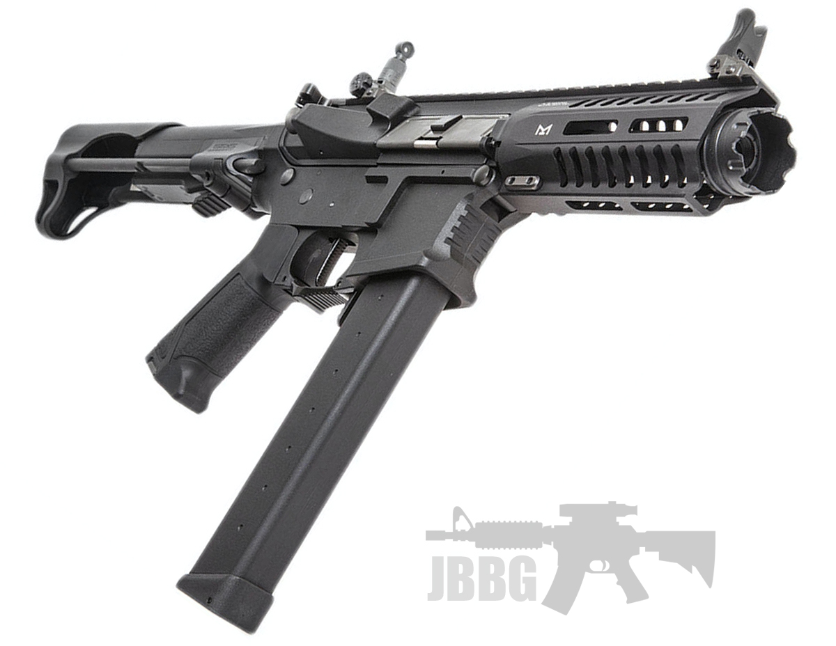 G&G ARP9 AEG Airsoft Gun from Just Airsoft Guns Just Airsoft Guns