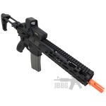 Sig Sauer Proforce MCX Virtus AEG Airsoft Gun