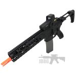 Sig Sauer Proforce MCX Virtus AEG Airsoft Gun