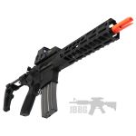 Sig Sauer Proforce MCX Virtus AEG Airsoft Gun
